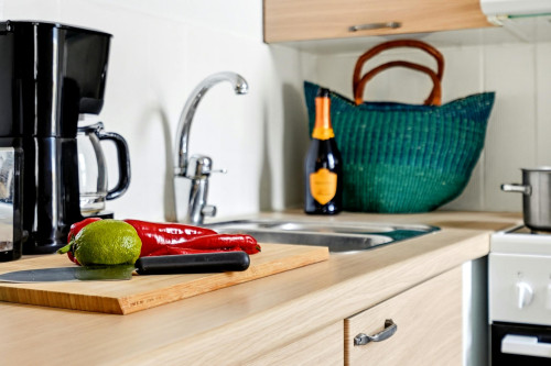 Lastenkodinkatu, Helsinki