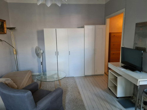 Lastenkodinkatu, Helsinki