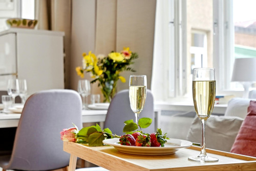 Lastenkodinkatu, Helsinki