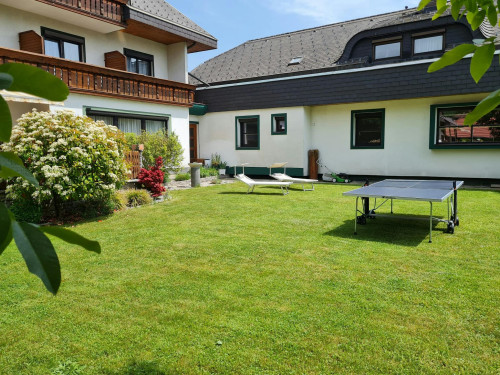 Buchenweg, Sankt Kanzian am Klopeiner See