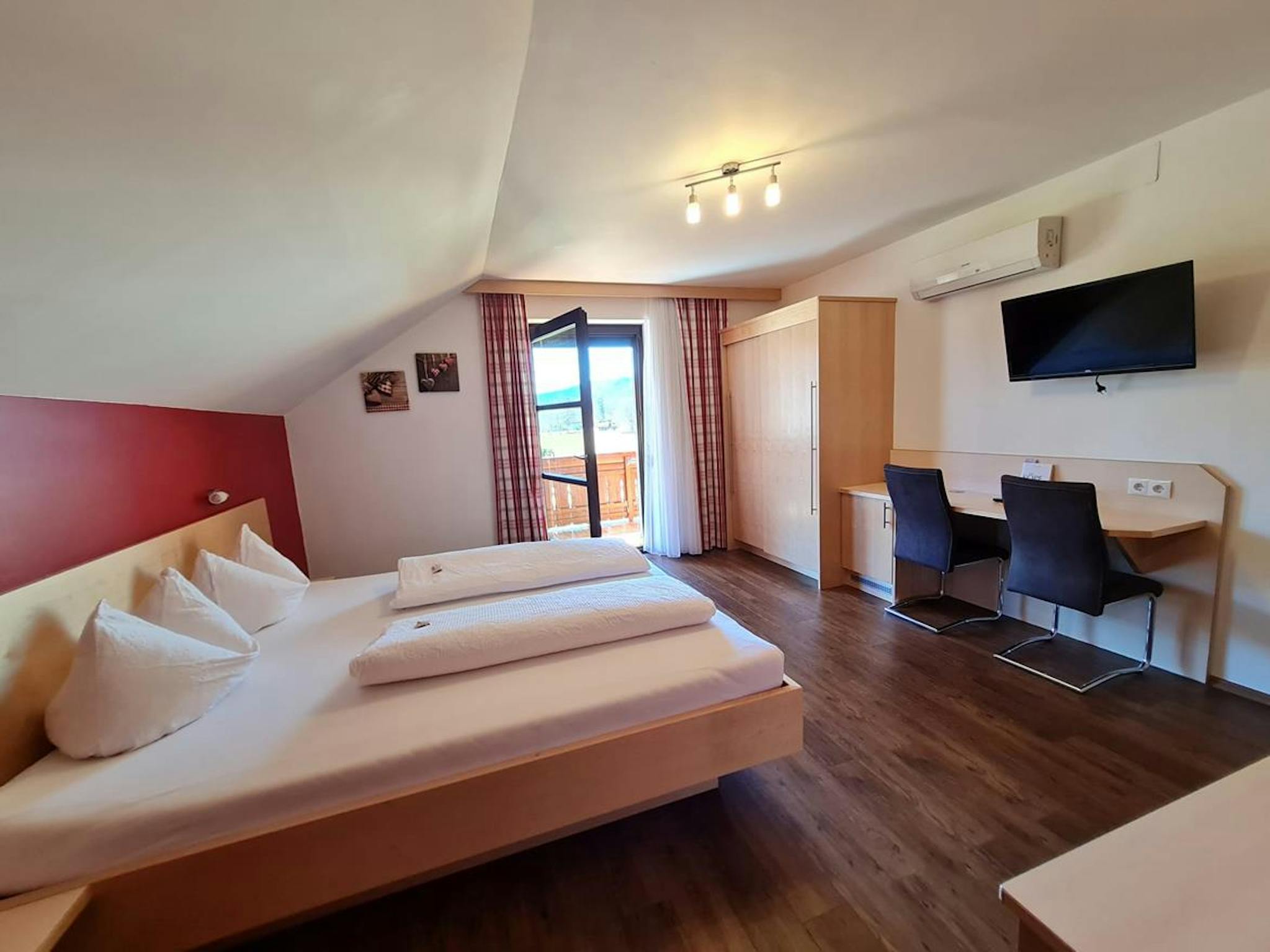 Private Room - Buchenweg, Sankt Kanzian am Klopeiner See - Gallery - 1