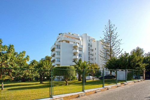 Camino Cortes, Marbella