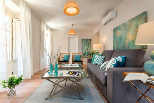 Calle Calderería, Málaga