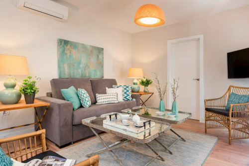 Calle Calderería, Málaga