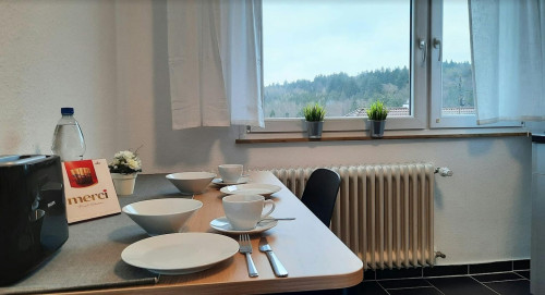 Hohwiesenstraße, Birkenfeld - Gallery - 5