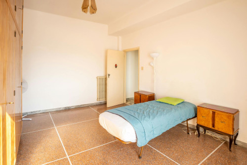 Piazza della Pace, Bologna