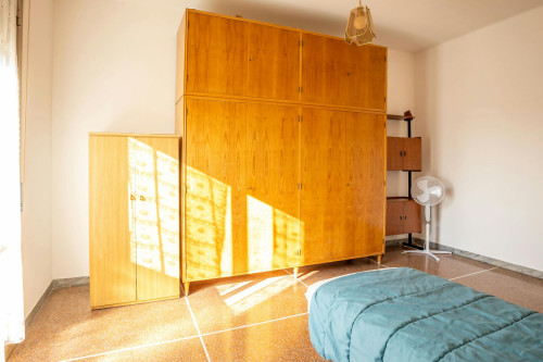 Piazza della Pace, Bologna