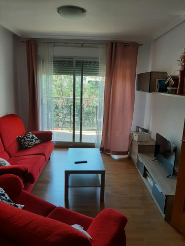 Avenida Juan Pablo II, Murcia