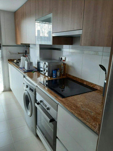 Avenida Juan Pablo II, Murcia