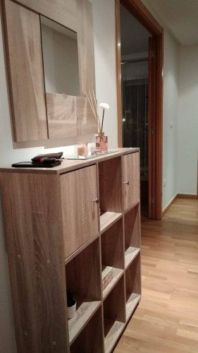 Avenida Juan Pablo II, Murcia