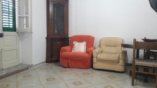 Via Vincenzo Mortillaro, Palermo
