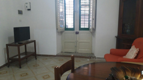 Via Vincenzo Mortillaro, Palermo