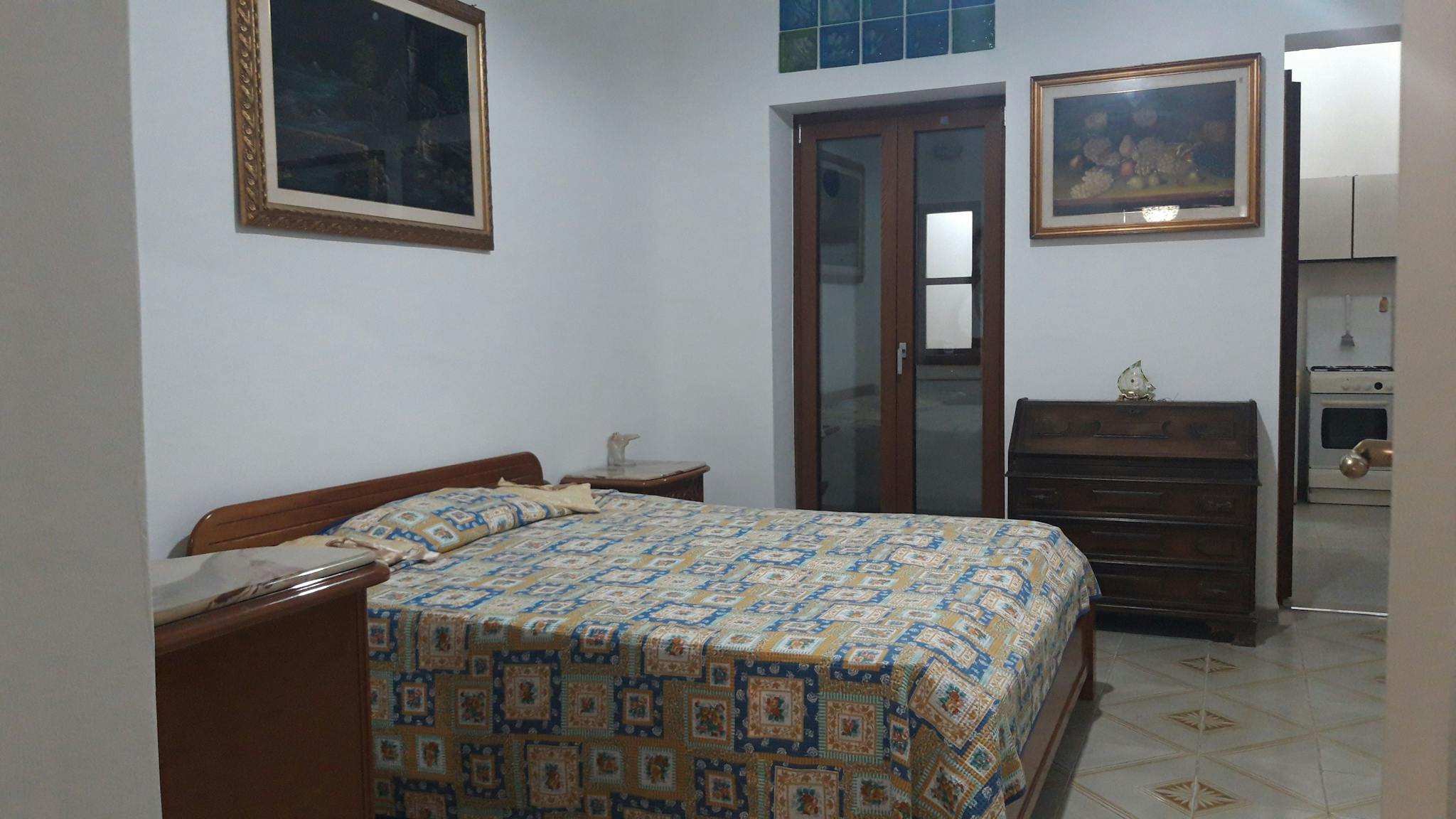  Entire Place  -  Via Vincenzo Mortillaro, Palermo  - Gallery -  1