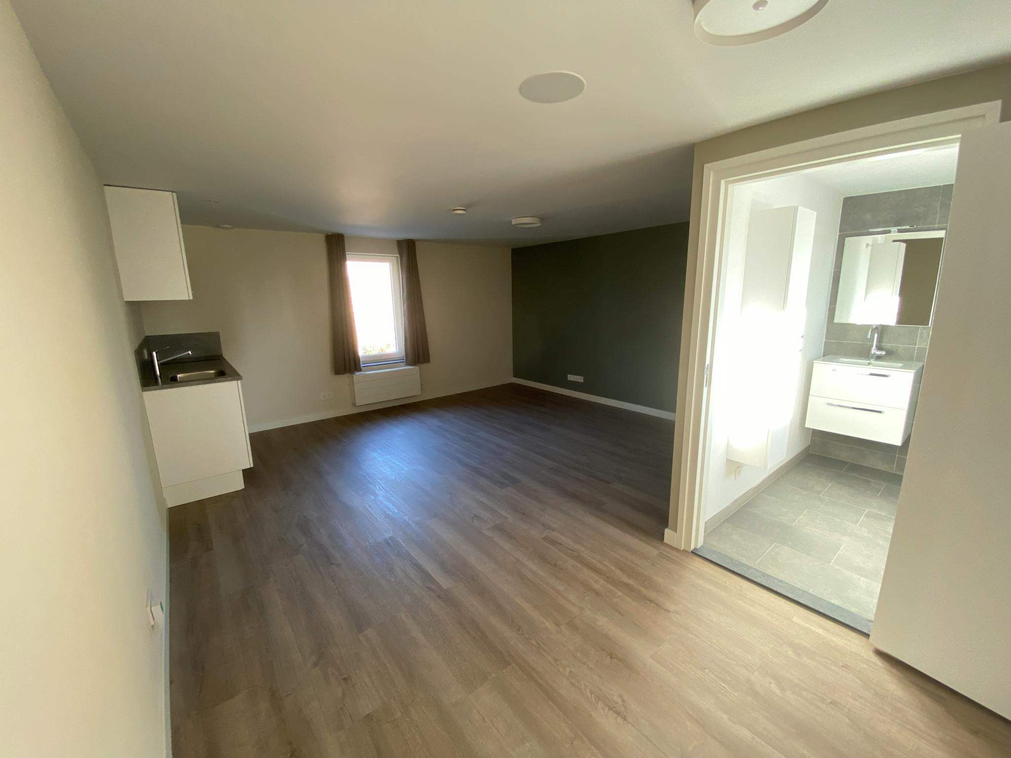 Vliegenstraat, Bunde - Rooms