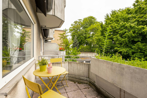 Walter-Hohmann-Straße, Essen