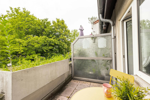 Walter-Hohmann-Straße, Essen