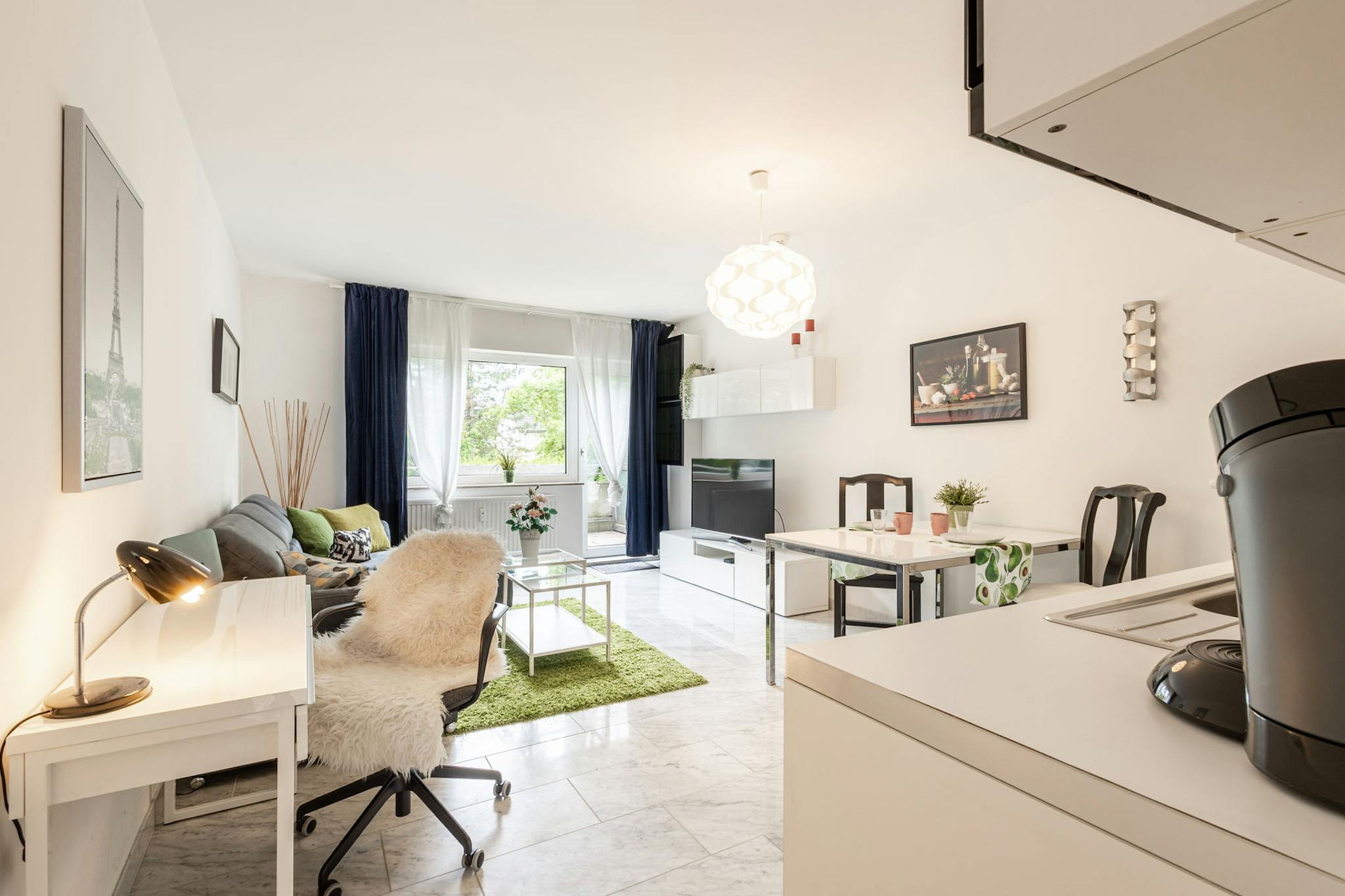 Entire Place - Walter-Hohmann-Straße, Essen - Gallery - 1