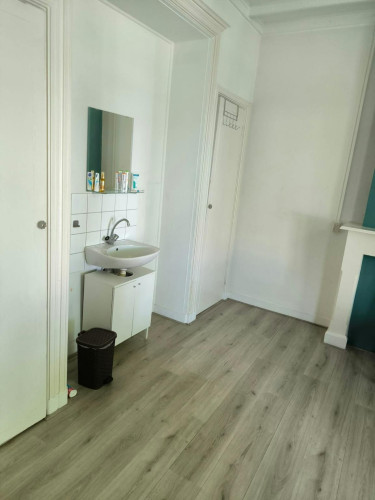 Generaal van Hamsingel, Breda