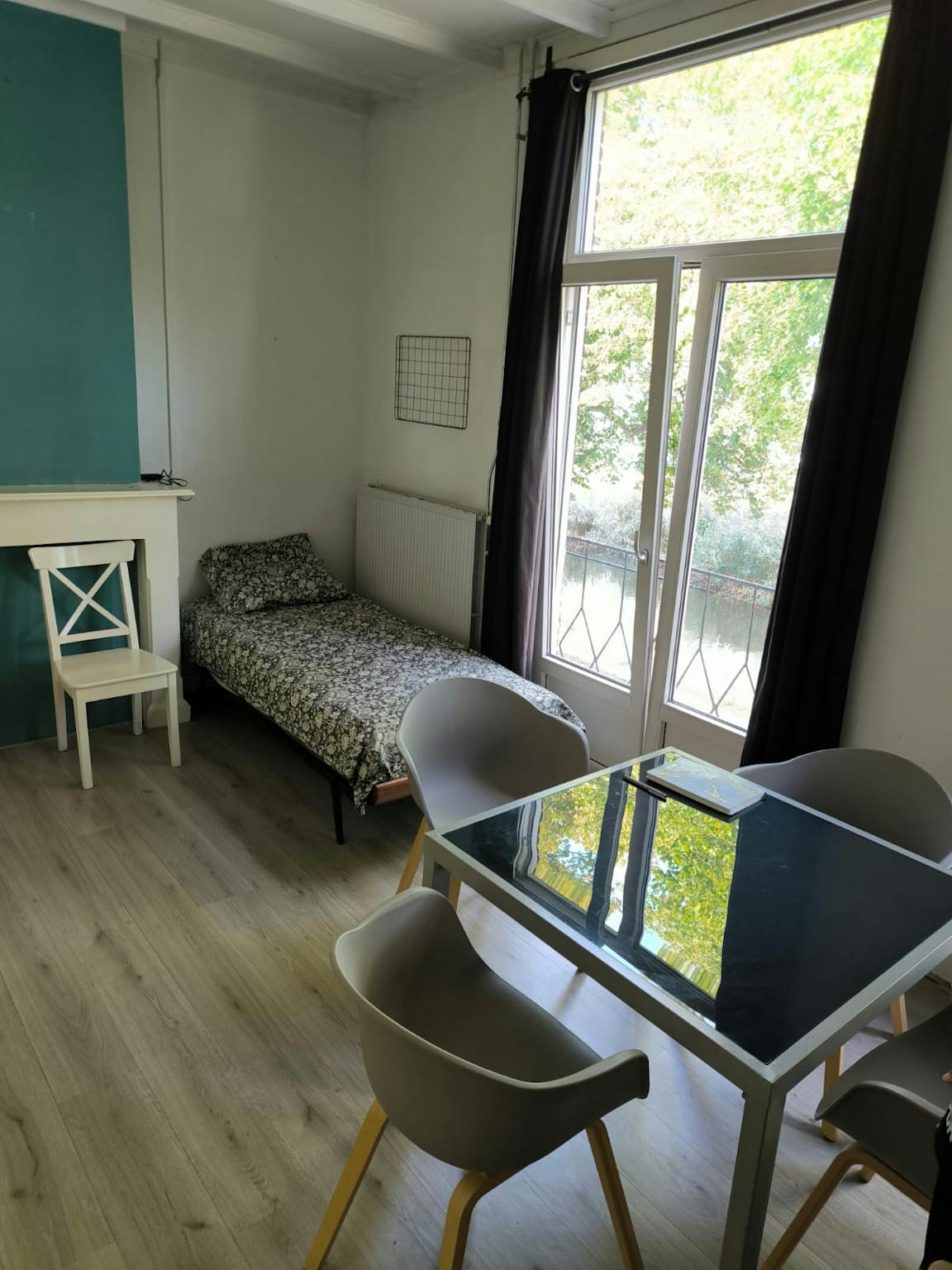 Private Room - Generaal van Hamsingel, Breda - Gallery - 1