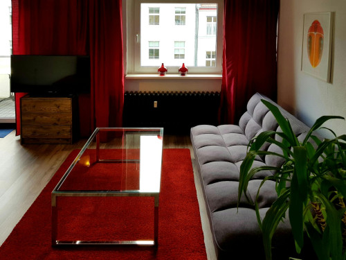 Kalckreuthstraße, Berlin