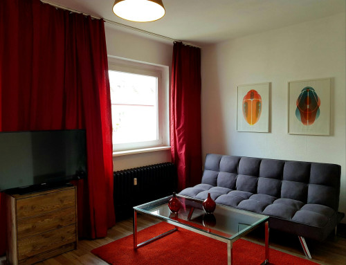 Kalckreuthstraße, Berlin