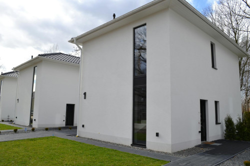 Chaukenstraße, Berlin