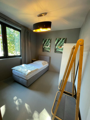 Chaukenstraße, Berlin