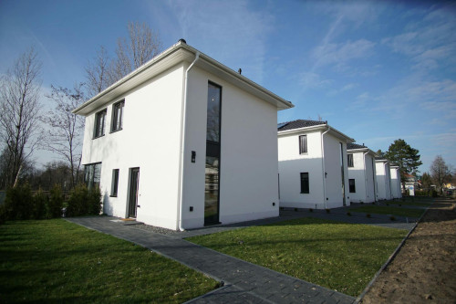 Chaukenstraße, Berlin