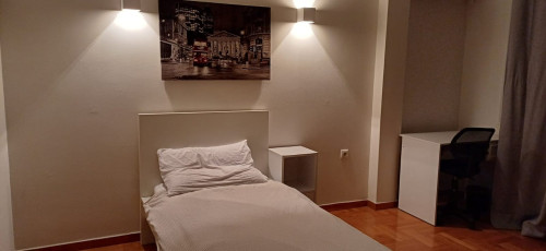 3is Septemvriou, Athens