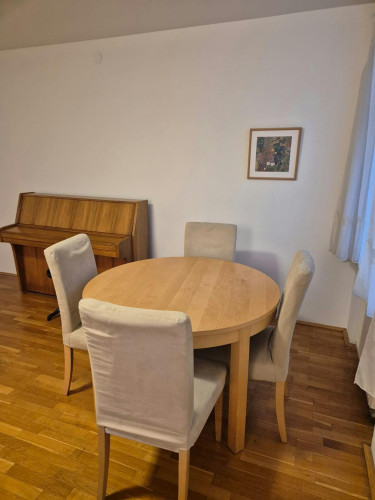 Mariannengasse, Vienna