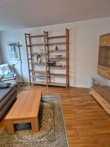 Mariannengasse, Vienna