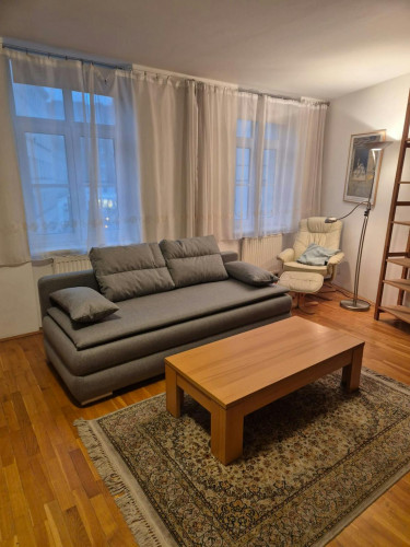 Mariannengasse, Vienna