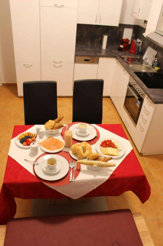 Trappelgasse, Vienna