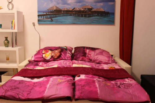 Trappelgasse, Vienna