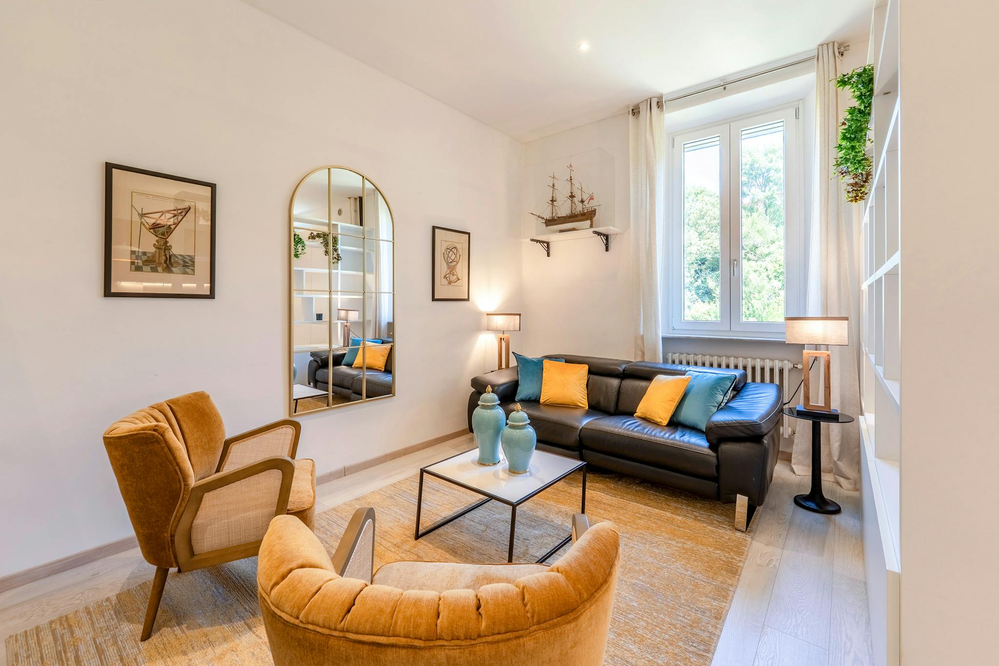 Entire Place - Via Biagio di Montluc, Siena - Gallery - 1
