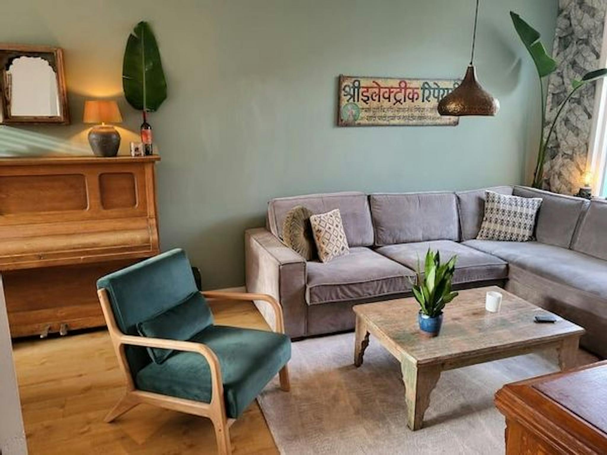 Entire Place - D Doniastraat, Zaandam - Gallery - 1