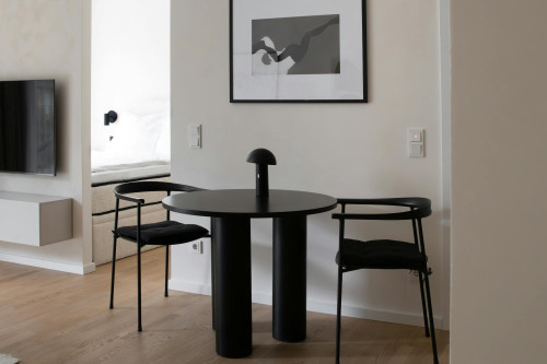 Mühlenstraße, Berlin