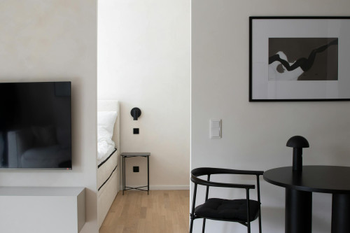 Mühlenstraße, Berlin