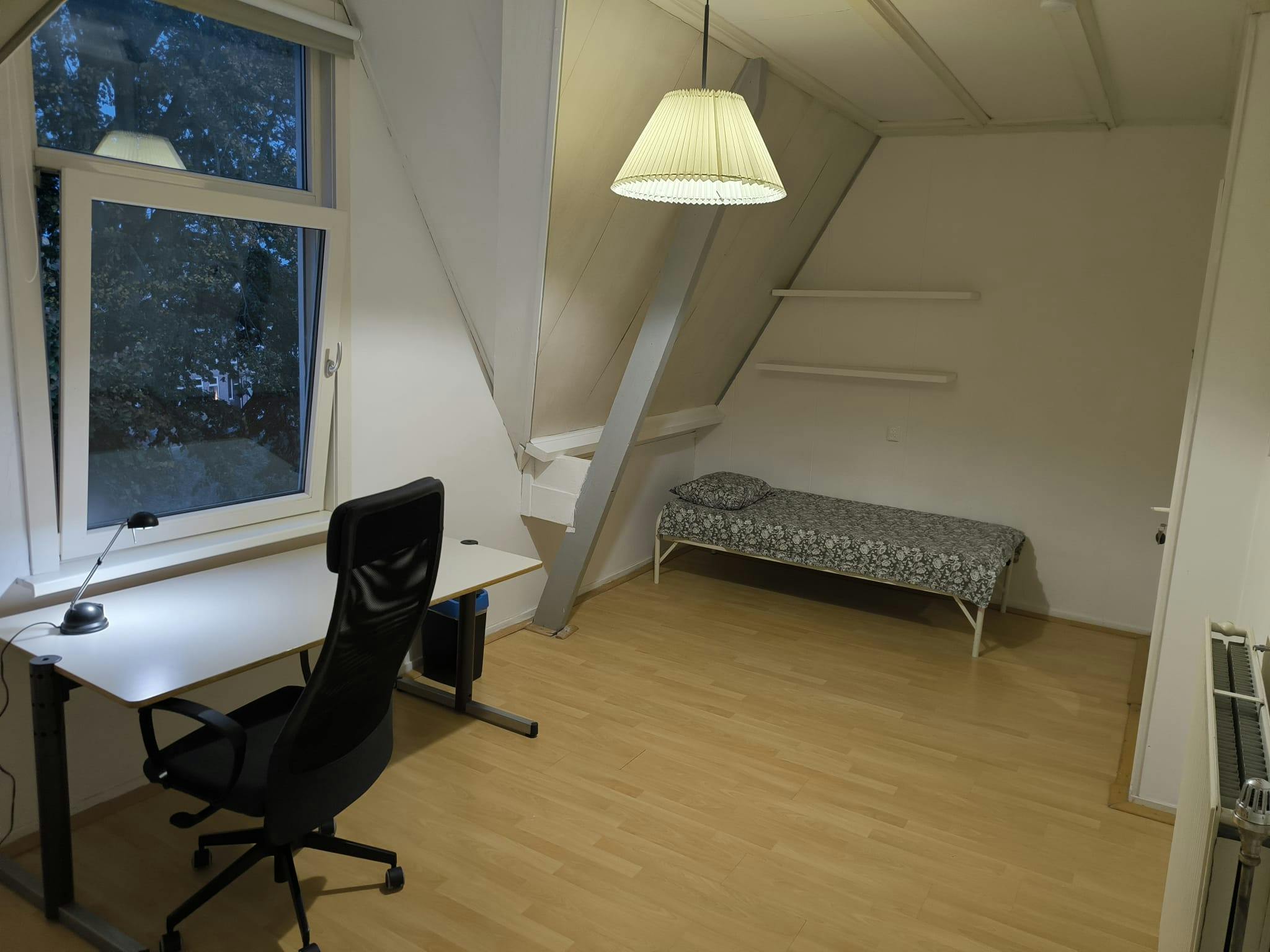 Private Room - 1