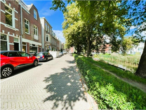 Generaal van Hamsingel, Breda