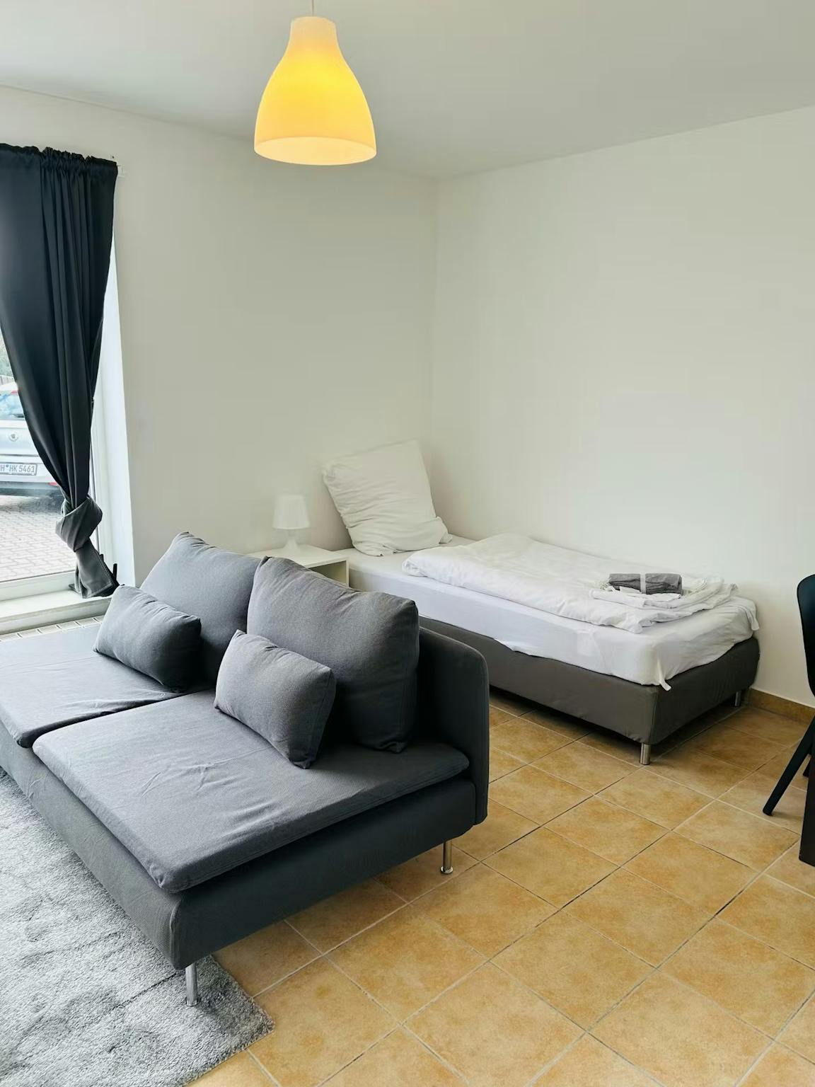  Entire Place  -  Viechelner Chaussee, Bad Kleinen  - Gallery -  1