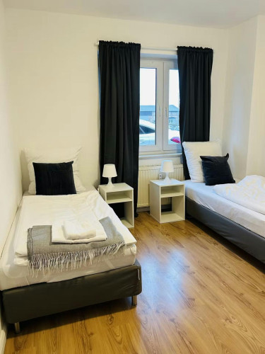 Viechelner Chaussee, Bad Kleinen - Gallery - 6