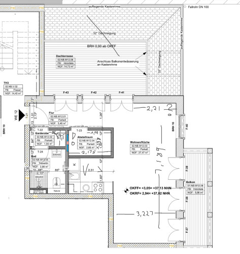 Geschwister-Scholl-Straße, Potsdam