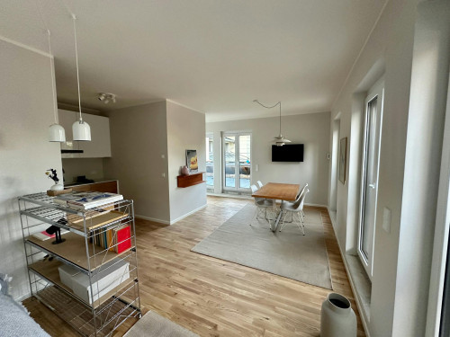 Geschwister-Scholl-Straße, Potsdam