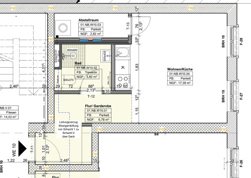 Geschwister-Scholl-Straße, Potsdam