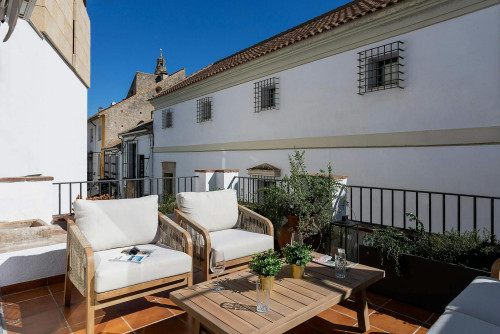 Calle Manríquez, Córdoba - Gallery - 5