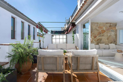 Calle Manríquez, Córdoba