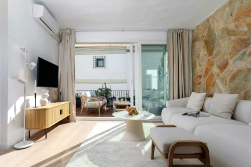 Calle Manríquez, Córdoba - Gallery - 7