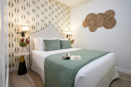 Calle Patrocinio, Cadiz - Gallery - 7