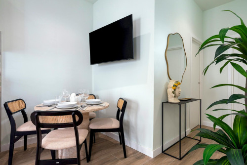 Calle Patrocinio, Cadiz - Gallery - 7